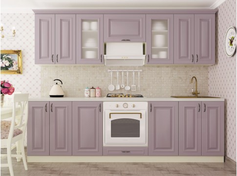 Кухня Amore Classic Меланжевый