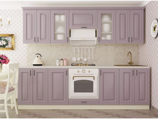 Кухня Amore Classic Меланжевый