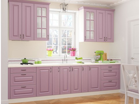 Кухня Amore Classic Меланжевый