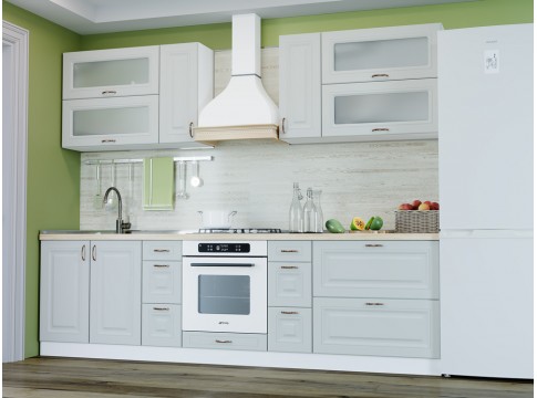 Кухня Bravo Фісташковий