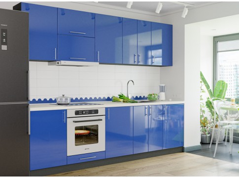 Кухня Колор-мікс Морський