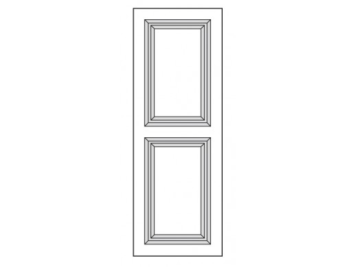 Фасад Марсель V2