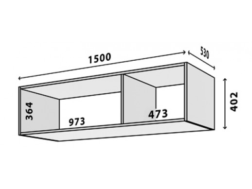Модуль М-31, шкаф Модус
