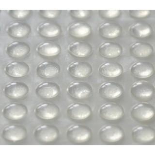 Силіконовий демпфер для фасадів, 50 шт