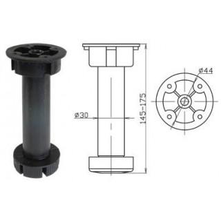 Ніжка h 150 мм /стандарт