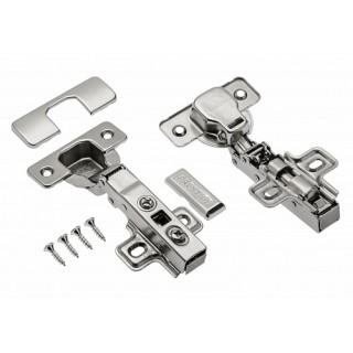 Петля GTV з доводчиком, шт