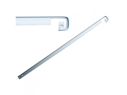 Ал. соединительный профиль 28мм, прямой