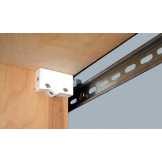 Шина монтажна, 2000 мм