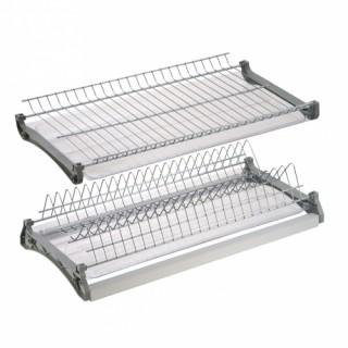 Сушка 600 мм, хром REJS