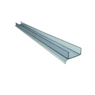 Ущільнювач до плінтуса, 3000 мм