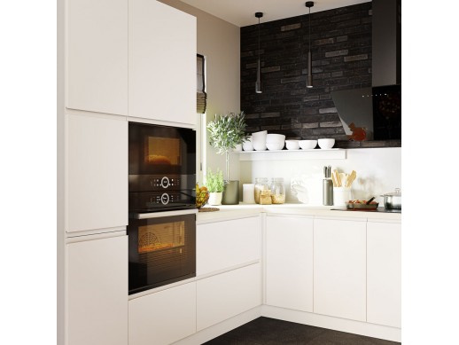 Кухня Interno Молочний