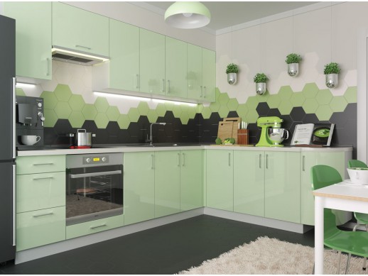 Кухня Margo Фатин