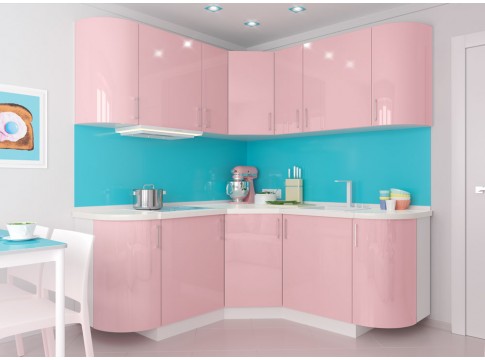 Кухня Margo Гипюр