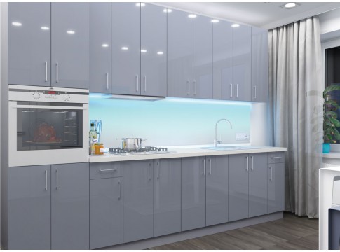 Кухня Margo Шифон