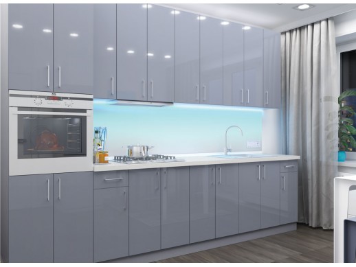 Кухня Margo Шифон