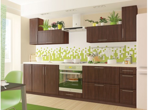 Кухня Максима Орех