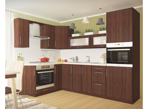 Кухня Максима Орех