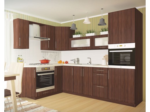 Кухня Максима Орех