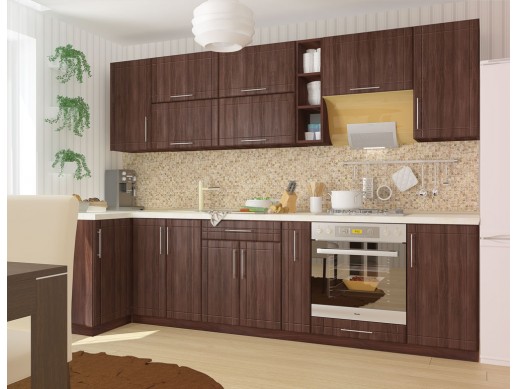 Кухня Максима Орех