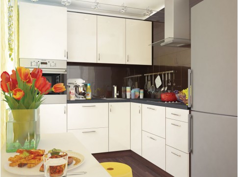 Кухня Мода Перлина NEW