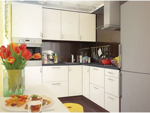 Кухня Мода Перлина NEW