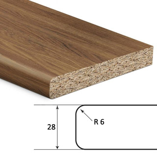 Стільниця 28мм (1)