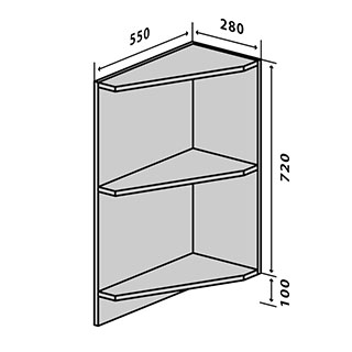 №17 Низ закінчення Стандарт