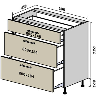 №29 Низ 80-82 (1+2) Стандарт