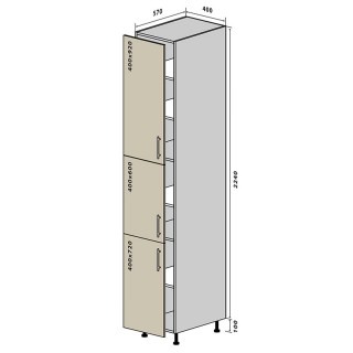 №42 Пенал 40-234 Стандарт