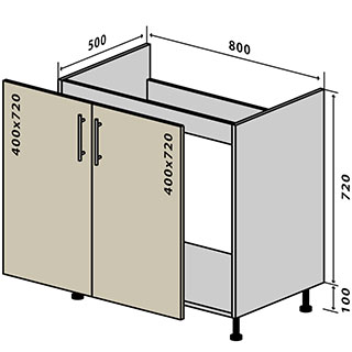 №14 Мийка 80-82 Люкс