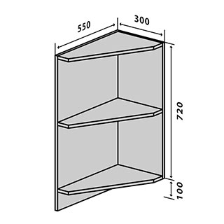 №17 Низ закінчення Люкс