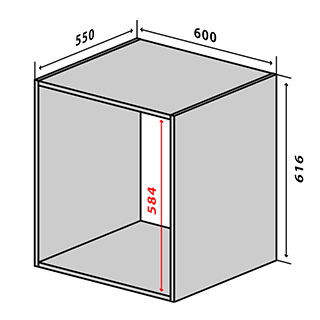 №38 Тумба надбудова 60-62