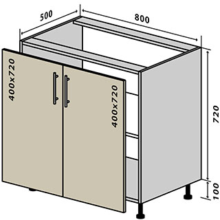 №7 Низ 80-82 Люкс