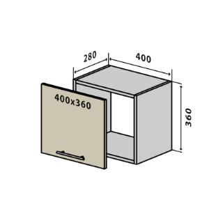 №25 Верх 40-36 Стандарт