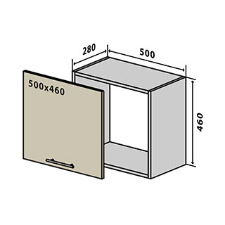 №29 Верх 50-46 Стандарт