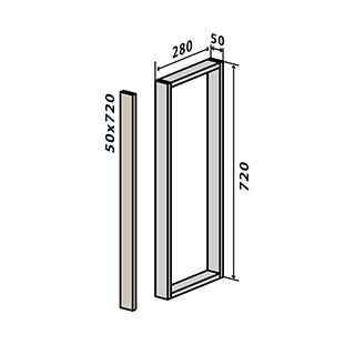№30 Верх 5-72 Стандарт
