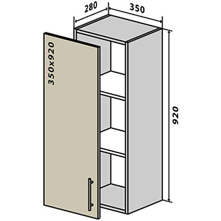 №31 Верх 35-92 Стандарт
