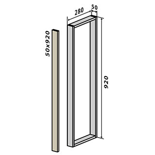 №40 Верх 5-92 Стандарт