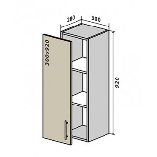 №42 Верх 30-92 Стандарт
