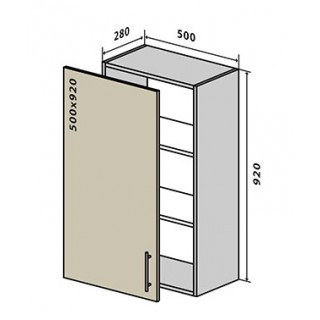 №45 Верх 50-92 Стандарт