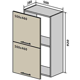 №59 Верх 50-92 Стандарт