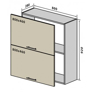 №61 Верх 80-92 Стандарт