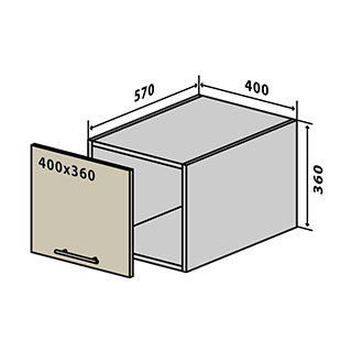 №65 Верх 40-36 Стандарт