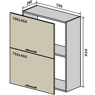 №91 Верх 70-92 Стандарт