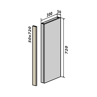 №30 Верх 5-72 Люкс