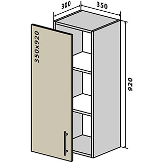№31 Верх 35-92 Люкс
