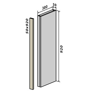 №40 Верх 5-92 Люкс
