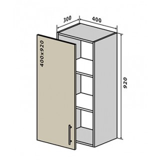 №43 Верх 40-92 Люкс