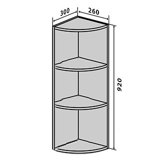 №56R Верх закінчення Люкс