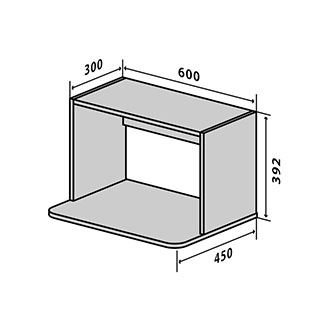 №74 Верх 60-39 Люкс